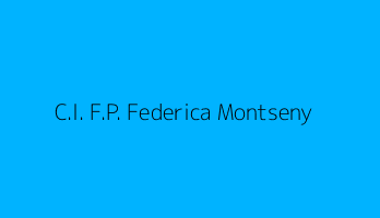 C.I. F.P. Federica Montseny